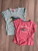 2 Tshirts 122 Sachsen-Anhalt - Salzmünde Vorschau