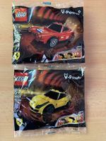 LEGO V-Power/ Ferrari Berlinetta-458-FXX und Ferrari Truck Hessen - Lich Vorschau