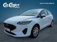 Ford Fiesta Cool & Connect+Klima+Allwetter+DAB+LED Baden-Württemberg - Bad Friedrichshall Vorschau