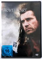 "Braveheart" / DVD mit Mel Gibson Brandenburg - Hohen Neuendorf Vorschau