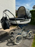 Inglesina Kinderwagen Retro Nordrhein-Westfalen - Dinslaken Vorschau