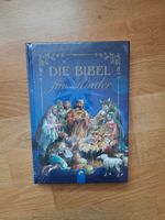 Die Bibel für Kinder Neu und in OVP Bayern - Weiden (Oberpfalz) Vorschau