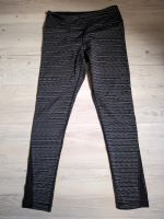 Leggings mit Mesh Einsatz Sachsen - Crimmitschau Vorschau