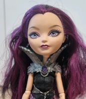 Ever After High - Raven Queen Bayern - Winzer Vorschau