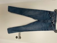 Jeanshose H&M Highwaist Gr. M Stuttgart - Wangen Vorschau