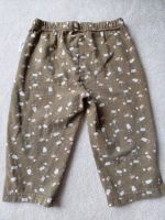 kurze Leggings Esprit Gr. 104/110 Bayern - Nürnberg (Mittelfr) Vorschau