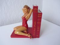 Pin-up - Rockabilly - Buchstütze - rar - über 2 kg schwer Essen - Altenessen Vorschau