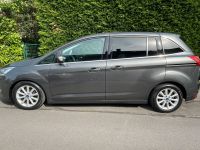 Ford Grand C-Max - Der ideale Familienbegleiter Nordrhein-Westfalen - Langenfeld Vorschau