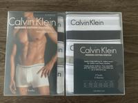 Calvin Klein Boxershorts 2*3er Pack Gr. M Neu & OVP Sachsen - Coswig Vorschau