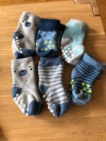 Antirutsch Socken Baby Wiesbaden - Delkenheim Vorschau