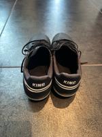 Fußballschuhe Puma King Stollenschuhe Gr. 40 Bayern - Würzburg Vorschau