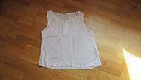 Weißes Top, Gr. 36, Buffalo *Neu mit Etikett Bayern - Nabburg Vorschau