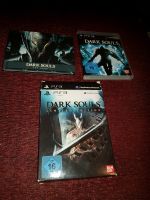 Dark Souls Limited Edition PS3 Nordrhein-Westfalen - Wesseling Vorschau