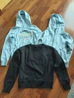 Hoddie, Strickjacke und Pullover Gr. 146/152 Dresden - Leubnitz-Neuostra Vorschau