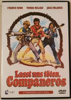 DVD Lasst uns töten Companeros / Zwei Companeros Italo Western Berlin - Köpenick Vorschau