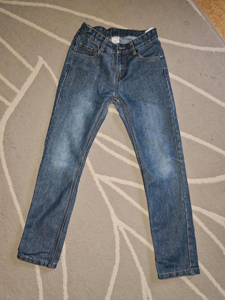 Jungen Jeans Gr. 158 in Bad Zwischenahn