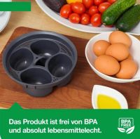 4 in 1 Eierkocher Eierpocher Zubehör für Thermomix TM6 TM5 Nordrhein-Westfalen - Lippstadt Vorschau