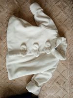 Babymantel, Jacke, weiß 68 Bayern - Hof (Saale) Vorschau