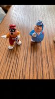 Ü Ei Figuren Mickey und seine Freunde, Rarität von 1989 Hessen - Wetzlar Vorschau