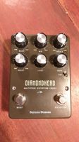 Seymour Duncan - Diamondhead Distortion Pedal Hamburg-Mitte - Hamburg Rothenburgsort Vorschau