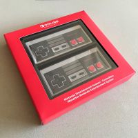 Original Nintendo NES Controller Nintendo Switch Deutsche OVP NEU Bayern - Landshut Vorschau