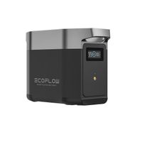 EcoFlow DELTA 2 Smart Extra Batterie 1024 Wh Zusatzakku -19% Niedersachsen - Kirchgellersen Vorschau