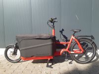 RIESE & MÜLLER Packster 70 E-Pedelec Lastenrad Automatic Nordrhein-Westfalen - Dorsten Vorschau