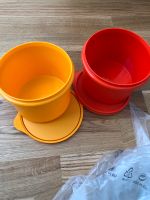 Tupperware neu - runder Behälter klassische Kaffee Dose 3x Nordrhein-Westfalen - Solingen Vorschau