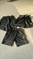 Adidas / Nike Shorts Paket, gr S Niedersachsen - Elze Vorschau