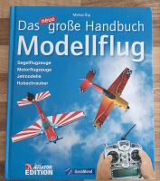 Das neue große Handbuch Modellflug Bayern - Hurlach Vorschau