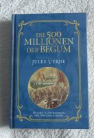 "Die 500 Millionen der Begum" von Jules Verne Bayern - Marktoberdorf Vorschau