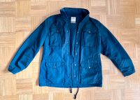 Fjällräven Räven Jacket M - Dark navy - Größe XL Duisburg - Duisburg-Mitte Vorschau