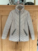 Jacke Stepp Gerry Weber 40 beige Hessen - Oestrich-Winkel Vorschau