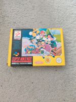 Pop'n TwinBee - Super Nintendo - SNES Spiel Bonn - Niederholtorf Vorschau