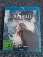 Die 5. Welle (Blu-Ray) Nordrhein-Westfalen - Übach-Palenberg Vorschau