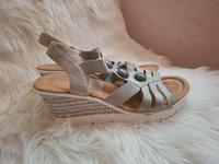 rieker pkateau Schuhe Nordrhein-Westfalen - Dorsten Vorschau