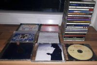 Über 200x MUSIK-CDs QUEEN BONEYM COCKER DIRE STRAITS CASH MAE usw Nordrhein-Westfalen - Kamp-Lintfort Vorschau