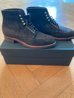 Alden Chukka Boot (Reverse Chamois) 8D München - Bogenhausen Vorschau