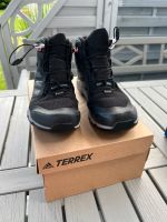 Adidas Trekking Winterschuh Terrex Ax2R hoch/ Gr 38 Niedersachsen - Laatzen Vorschau