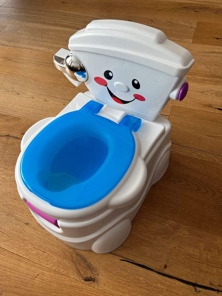 erste | Meine Pinneberg Fisher-Price® Wedel Toilettentrainer ist eBay jetzt Kreis Kleinanzeigen Kleinanzeigen in Toilette -