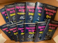 Astrologie - Linda Goodman - 12 Bücher: "Sternzeichen der Liebe" Nordrhein-Westfalen - Kerpen Vorschau