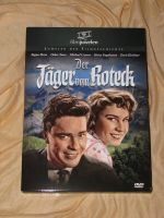 DVD Der Jäger vom Roteck, Filmjuwelen, mit Beppo Brem, Oskar Sima Schleswig-Holstein - Hoisdorf  Vorschau