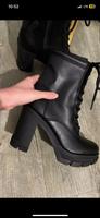 Guess High Heels / Stiefel, NP : 185€ ,  Neu! Berlin - Lichtenberg Vorschau