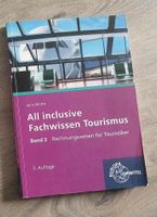 Lehrbuch All Inclusive Fachwissen Tourismus | Band 3 Baden-Württemberg - Zell am Harmersbach Vorschau