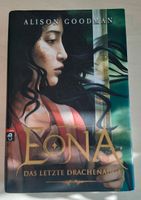 Diverse Fantasybücher - Eona 2 (Alison Goodman) Nordfriesland - Husum Vorschau