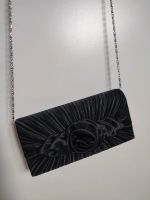 Schwarze Clutch Thüringen - Erfurt Vorschau