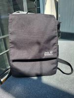 Jack Wolfskin Lynn Rucksack Schwarz Nordrhein-Westfalen - Herne Vorschau