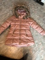 Winterjacke Mädchen *wie neu* Hessen - Malsfeld Vorschau