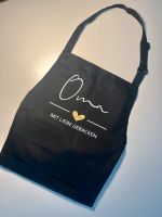 SCHÜRZE / WEIHNACHTEN / PERSONALISIERT / MIT LIEBE GEBACKEN Nordrhein-Westfalen - Wiehl Vorschau