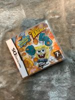 Nintendo DS Spiel Spongebob Saarland - St. Wendel Vorschau